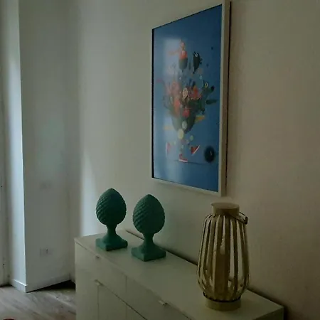Live Ci'cala Apartment *