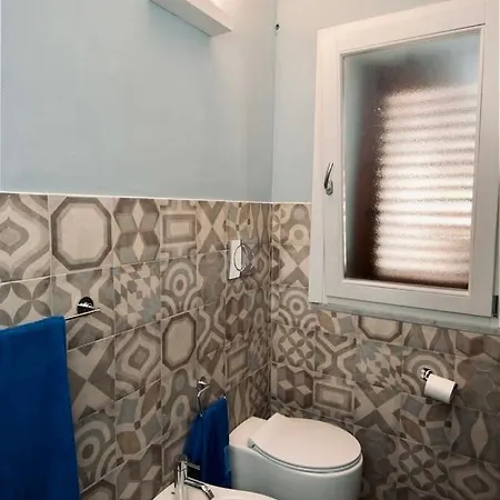 Appartement Palermo Inn Studios