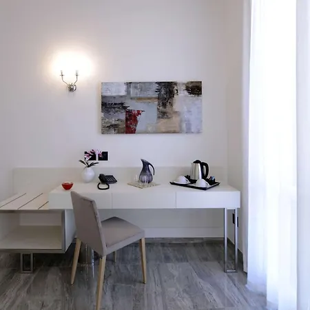 Western Principe Di Lampedusa 4*