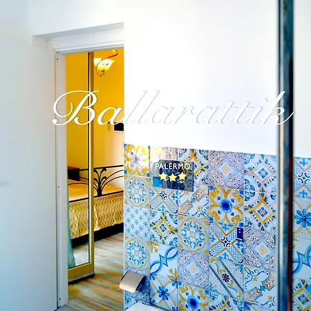 Ballarattik -best Panorama Centro Bed & Breakfast