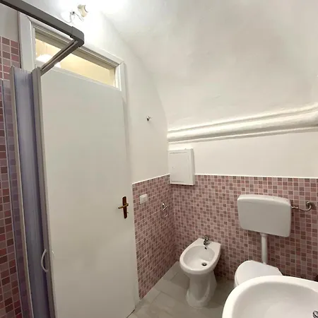 Ferienhaus Palazzo Cuto Flat