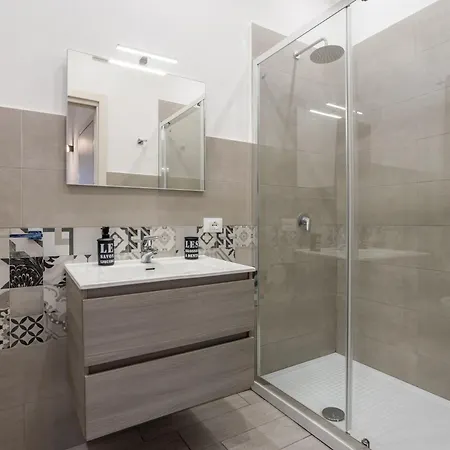 La Casa Di Nino Holiday home Palermo