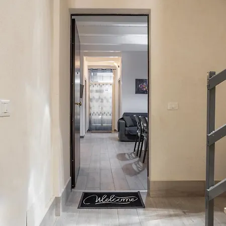 La Casa Di Nino Holiday home Palermo