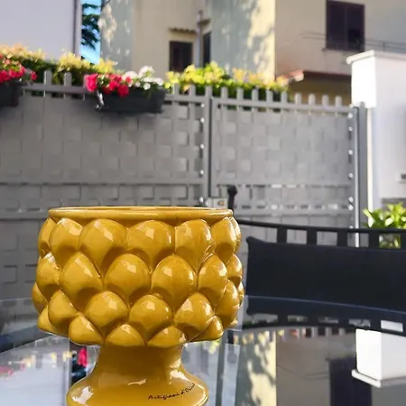 Holiday home Coki House Palermo