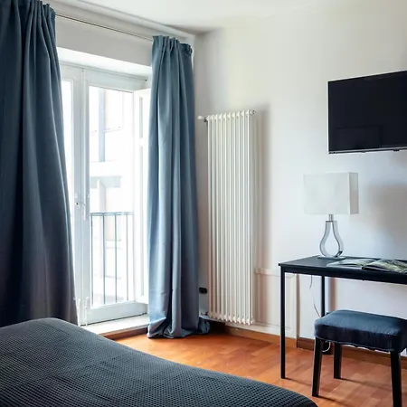 Apartment Vicolo Paterno *