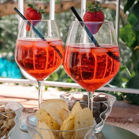 Bed & Breakfast Megna - Paradise Palermo