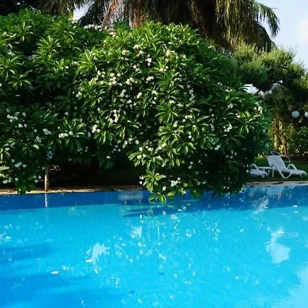Megna - Paradise Bed & Breakfast