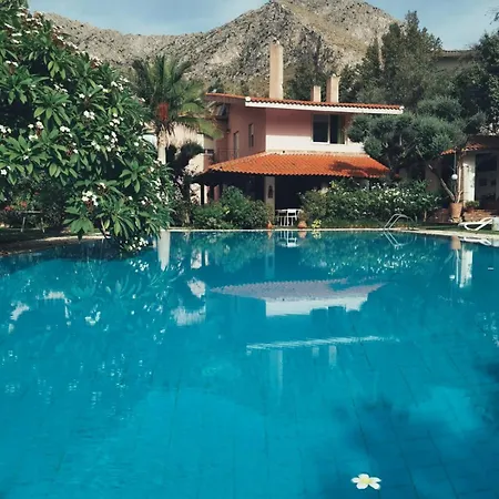 Megna - Paradise * Palermo