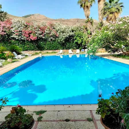 Megna - Paradise Palermo