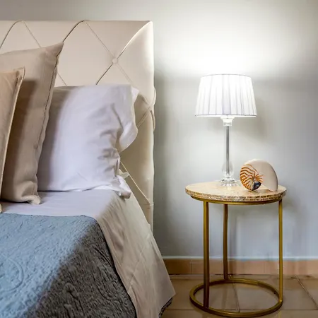Megna - Paradise Bed & Breakfast Palermo