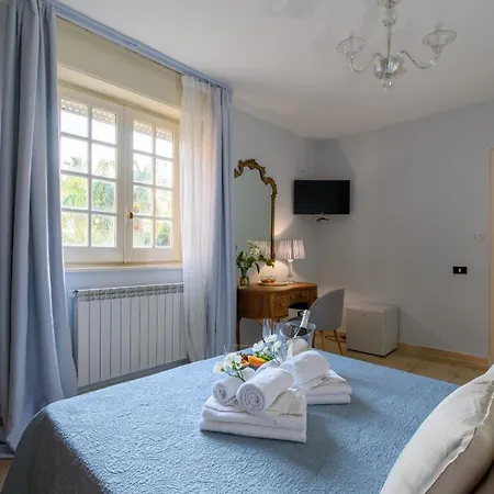Bed & Breakfast Megna - Paradise *