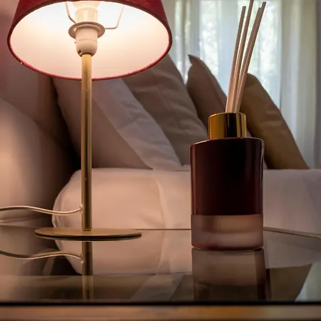 Megna - Paradise Bed & Breakfast *