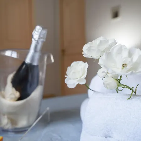 Bed & Breakfast Megna - Paradise *