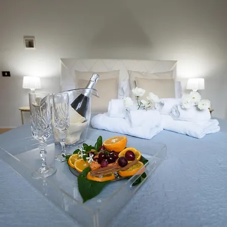 Bed & Breakfast Megna - Paradise *