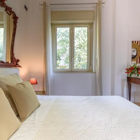 Bed & Breakfast Megna - Paradise *