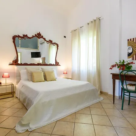 Megna - Paradise Bed & Breakfast