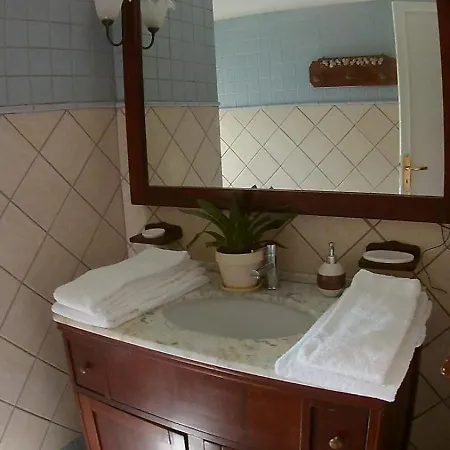 Guest house La Stanza Di Angi A Mondello