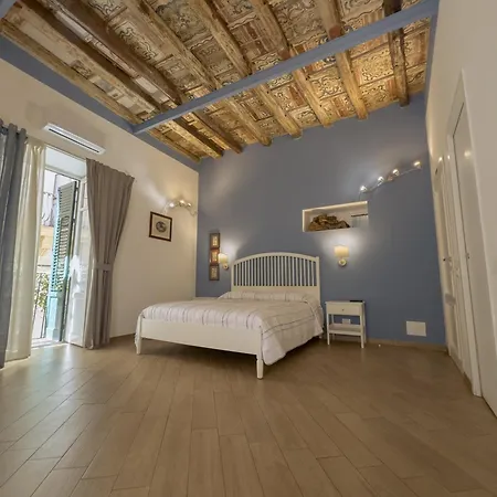 Bed and breakfast Novelli 36