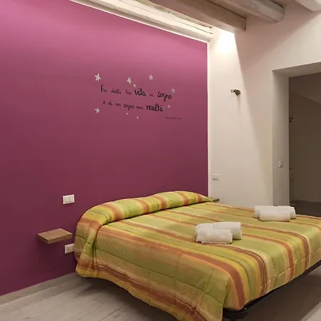 Apartamento 'a Casetta Ra Zia Paola *