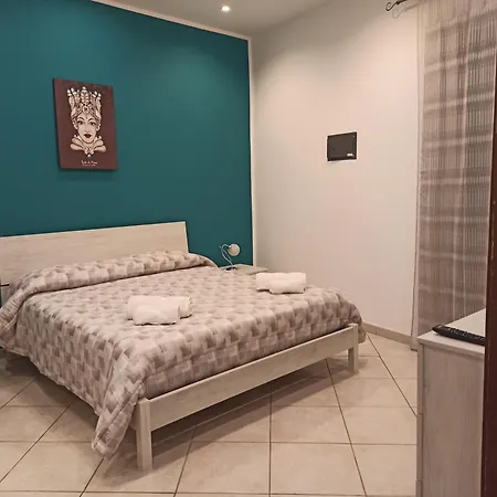 'a Casetta Ra Zia Paola *