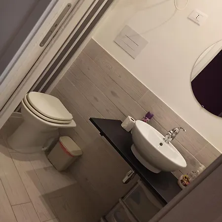 'a Casetta Ra Zia Paola
