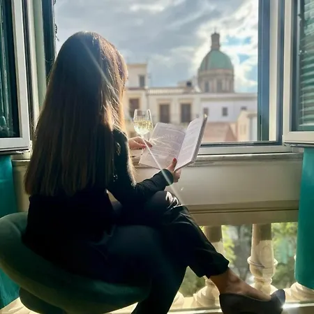 Cavour Dream Appartamento *