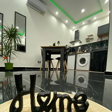 Holiday home Joy Palermo