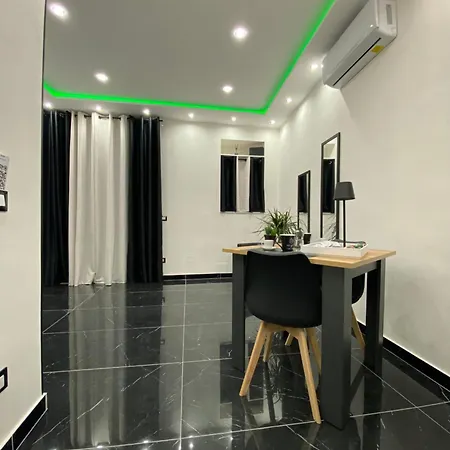 Joy Holiday home Palermo