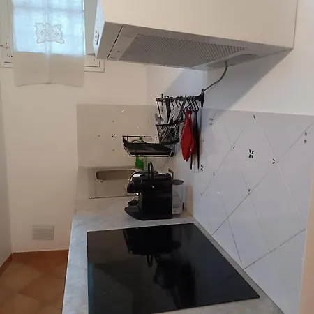 A Casa Di Agata Palermo