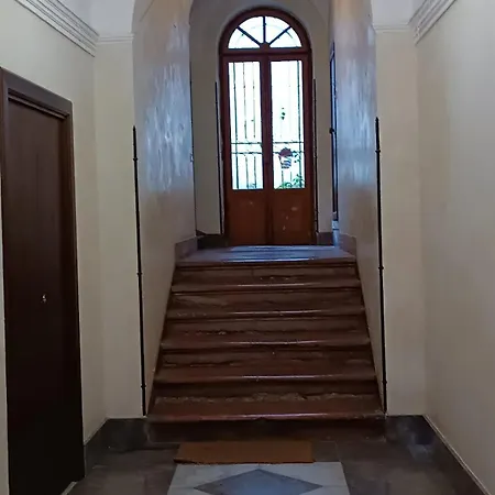 A Casa Di Agata * Palermo