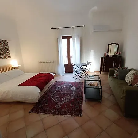Apartment A Casa Di Agata