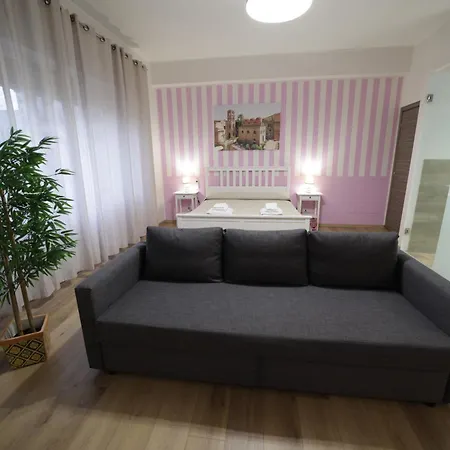 Casa Di Paola