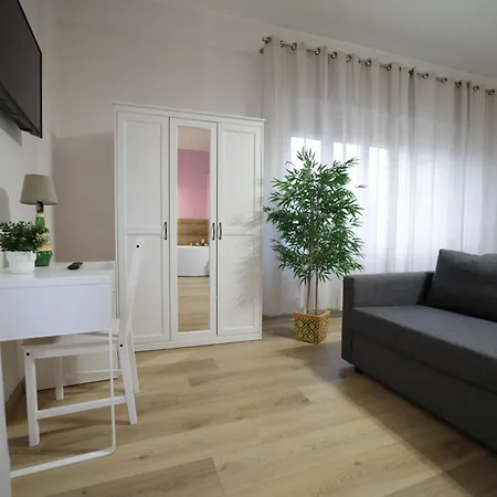 Guest house Casa Di Paola