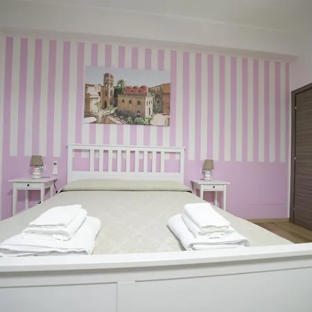 Casa Di Paola Guest house