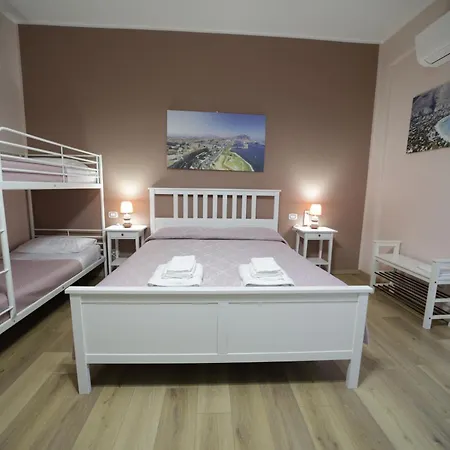 Casa Di Paola Guest house