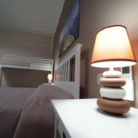 Casa Di Paola Guest house