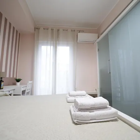 Casa Di Paola Guest house