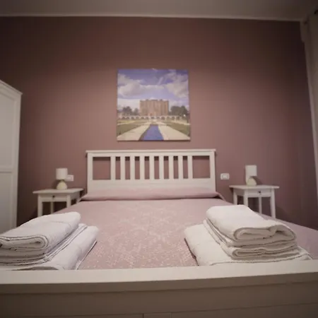 Casa Di Paola Guest house