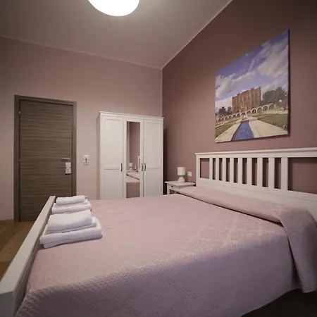 Guest house Casa Di Paola