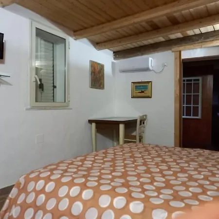 Casa vacanze Le Casette Di Laura A Mondello