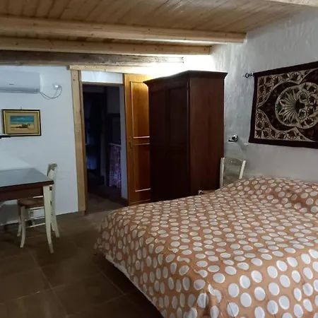 Le Casette Di Laura A Mondello Casa vacanze