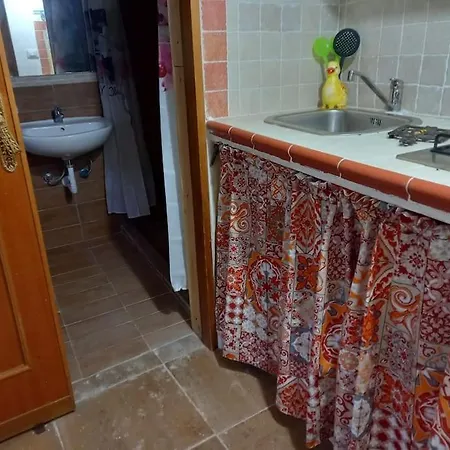 Casa vacanze Le Casette Di Laura A Mondello