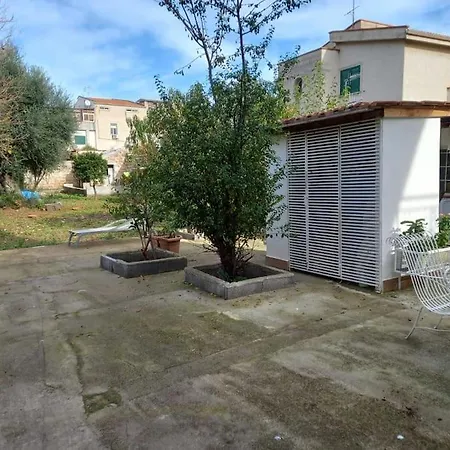 Le Casette Di Laura A Mondello