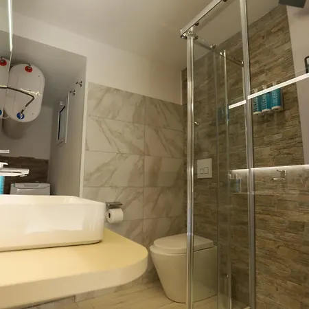 Apartment Gioiamia Luxury *