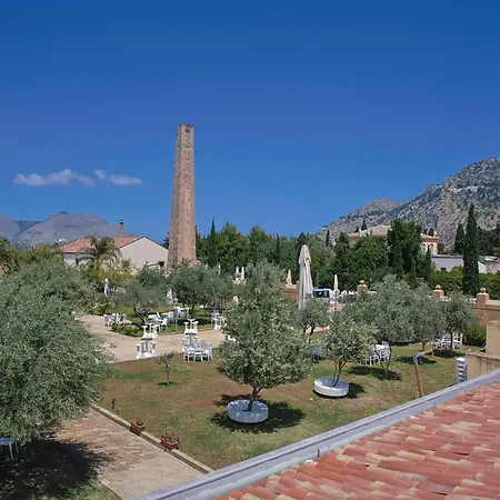 Lampedusa 3* Παλέρμο