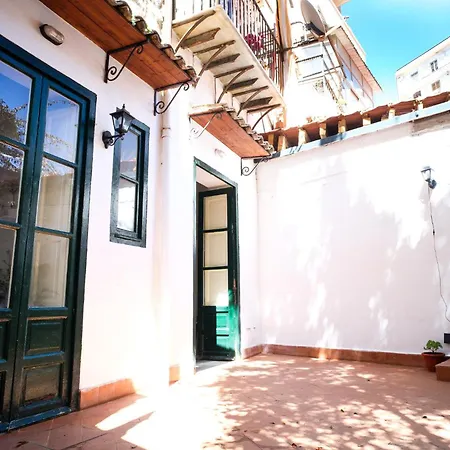 Casa vacanze Casa Messe *