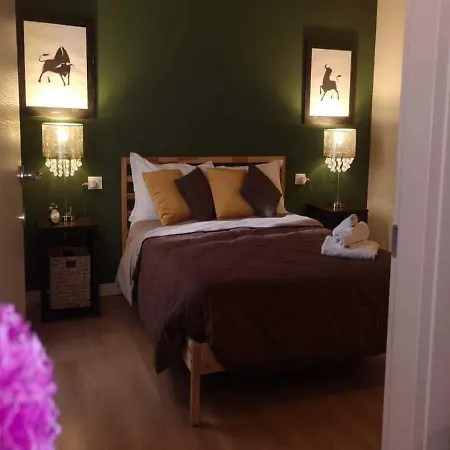 Appartamento Isidea Olivella Palermo