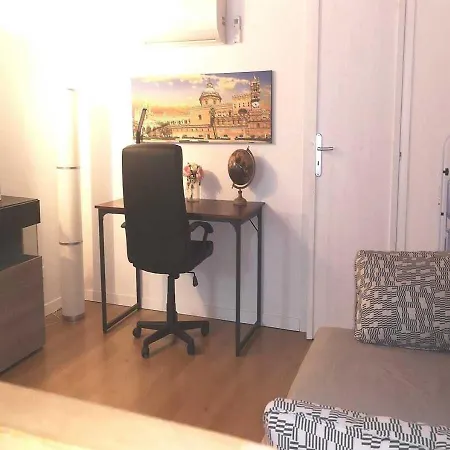 Appartamento Isidea Olivella