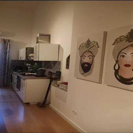 Appartamento Isidea Olivella *
