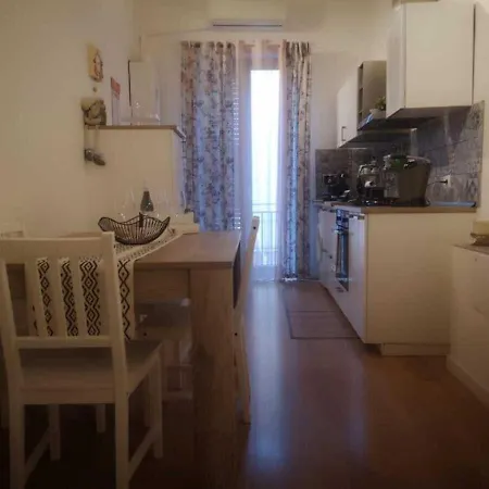 Appartamento Isidea Olivella Palermo